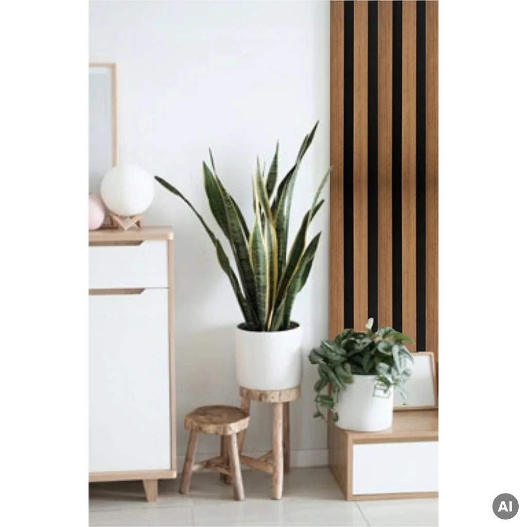 Lamele Akustyczne Listwa Dąb naturalny L 248B Teak Prawa , 120044203, Listwa zakończeniowa, Lamele akustyczne MDF AGT Akcesoria, AGT