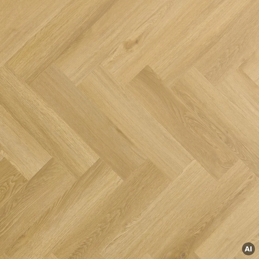 Panele winylowe SPC LVT Jodełka Dąb Menor 5 mm TAK, 5905167857090, Panele winylowe, Amaron Herringbone, Arbiton