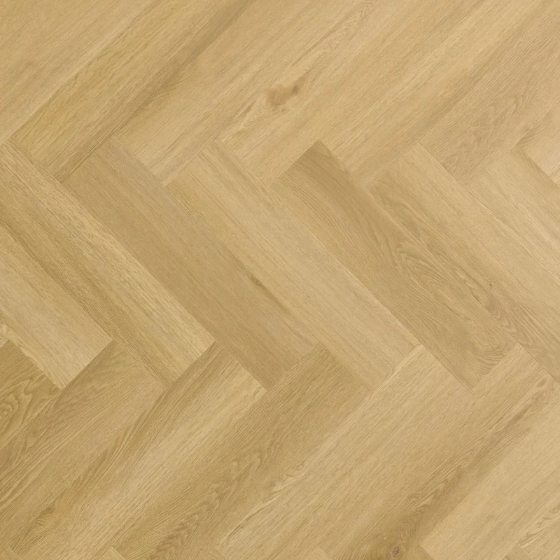 Panele winylowe SPC LVT Jodełka Dąb Menor CAS 223 5 mm TAK