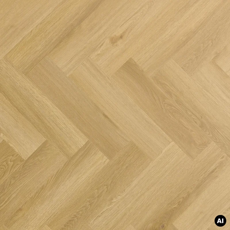 Panele winylowe SPC LVT Jodełka Dąb Menor CAS 223 5 mm TAK