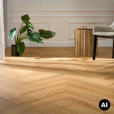 Panele winylowe SPC LVT Jodełka Dąb Menor CAS 223 5 mm TAK, 5905167857090