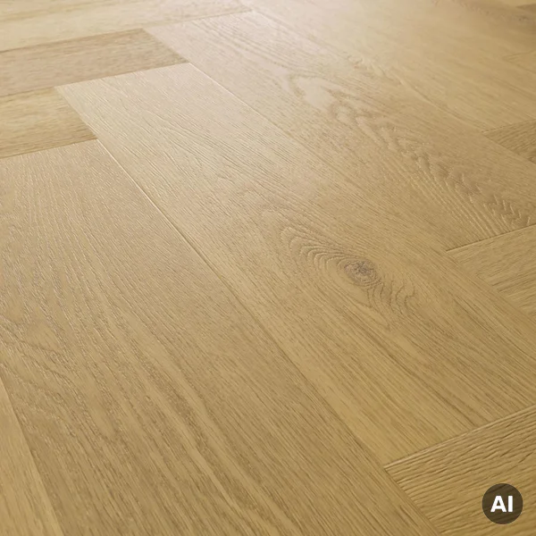 Panele winylowe SPC LVT Jodełka Dąb Menor CAS 223 5 mm TAK