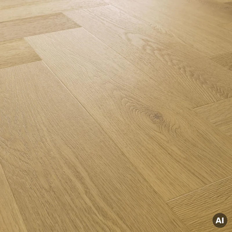 Panele winylowe SPC LVT Jodełka Dąb Menor 5 mm TAK, 590516