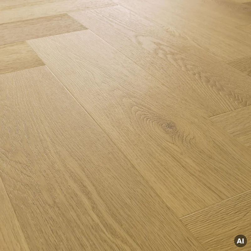 Panele winylowe SPC LVT Jodełka Dąb Menor CAS 223 5 mm TAK