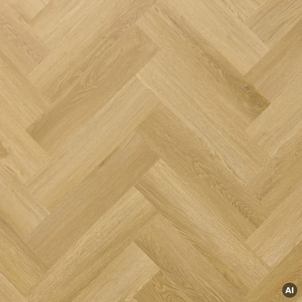 Panele winylowe SPC LVT Jodełka Dąb Menor 5 mm TAK, 5905167857090, Panele winylowe, Amaron Herringbone, Arbiton