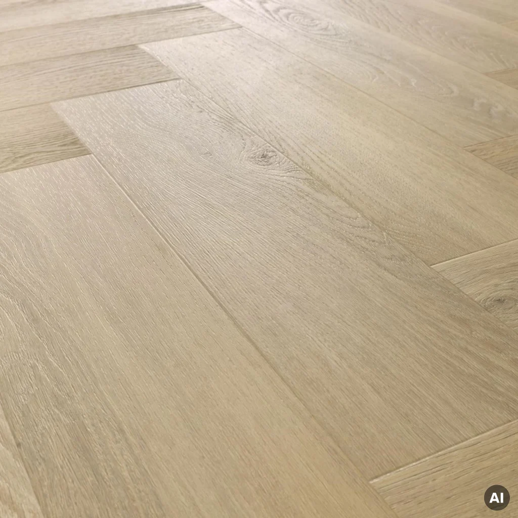 Panele winylowe SPC LVT Jodełka Dąb Deventer 5 mm TAK, 5905167857120, Panele winylowe, Amaron Herringbone, Arbiton