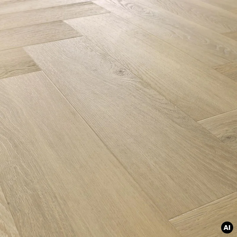 Panele winylowe SPC LVT Jodełka Dąb Deventer CAS 236 5 mm