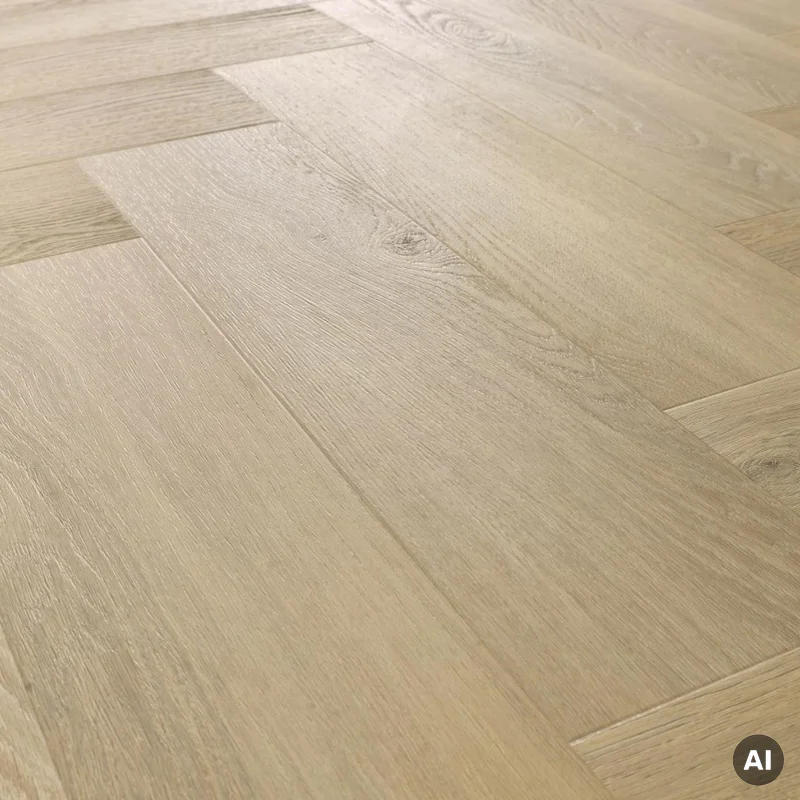Panele winylowe SPC LVT Jodełka Dąb Deventer CAS 236 5 mm