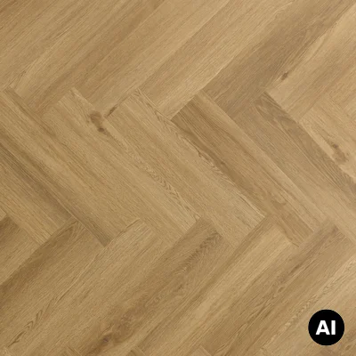 Panele winylowe SPC LVT Jodełka Dąb Burbon CAS 208 5 mm TAK, 5905167857113