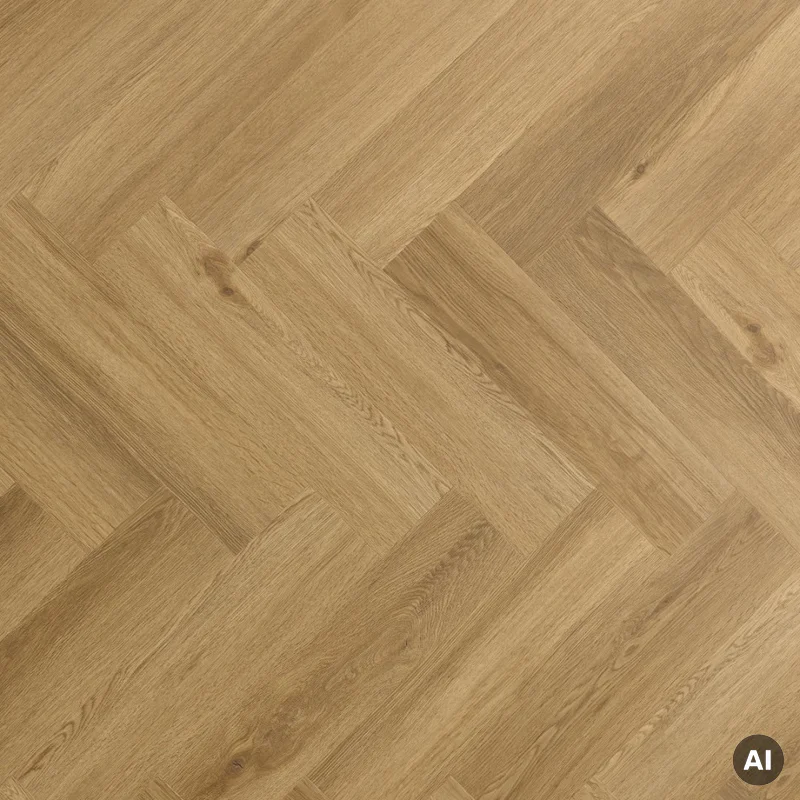Panele winylowe SPC LVT Jodełka Dąb Burbon 5 mm TAK, 59051