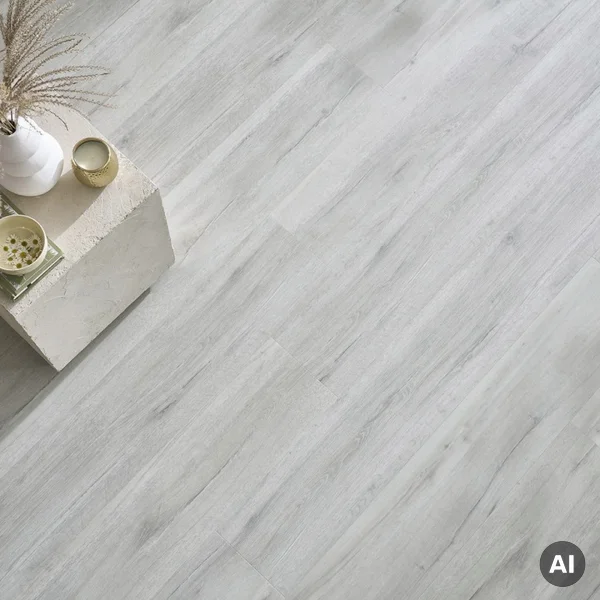 Panele Winylowe SPC LVT Dąb Alaskan CA 102 Klasa 33 5 mm TA
