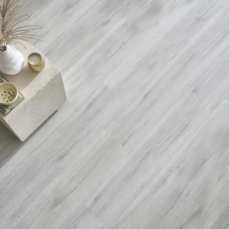 Panele Winylowe SPC LVT Dąb Alaskan CA 102 Klasa 33 5 mm TA