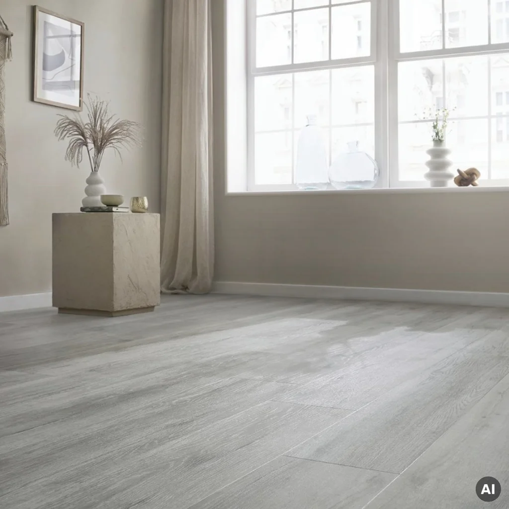 Panele Winylowe SPC LVT Dąb Alaskan Klasa 33 5 mm TAK, 5905167856369, Podłoga Winylowa, Amaron Wood, Arbiton