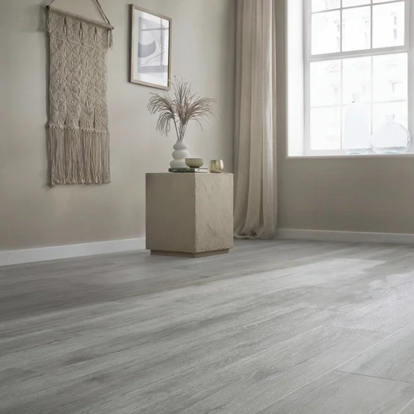 Panele Winylowe SPC LVT Dąb Alaskan CA 102 Klasa 33 5 mm TA