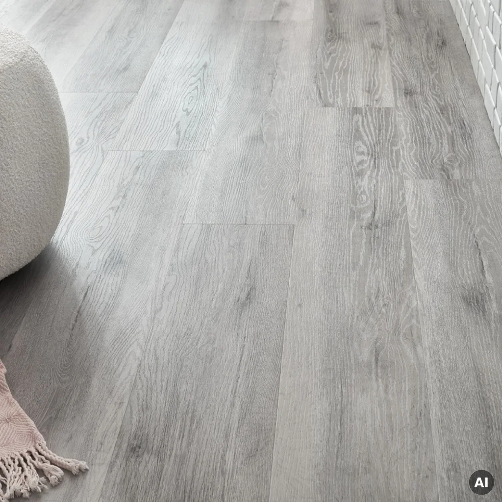 Panele Winylowe SPC LVT Dąb Alaskan Klasa 33 5 mm TAK, 5905167856369, Podłoga Winylowa, Amaron Wood, Arbiton