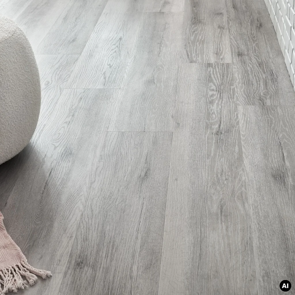 Panele Winylowe SPC LVT Dąb Alaskan CA 102 Klasa 33 5 mm TAK, 5905167856369, Podłoga Winylowa, Amaron Wood, Arbiton