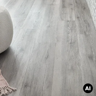 Panele Winylowe SPC LVT Dąb Alaskan CA 102 Klasa 33 5 mm TAK, 5905167856369
