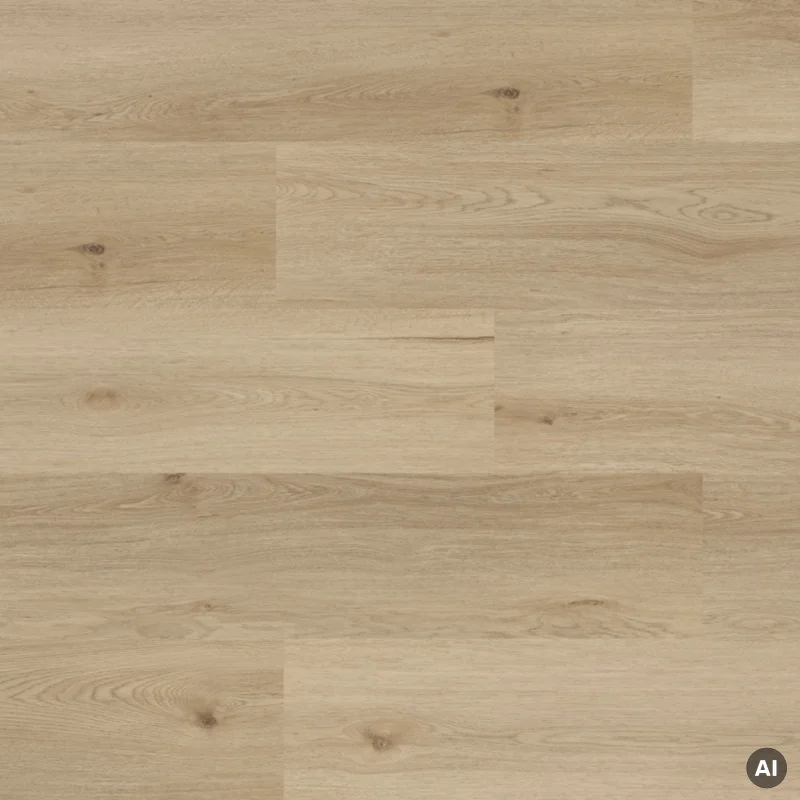 Panele Winylowe SPC LVT Dąb Yankee CA 153 Klasa 33 5 mm TAK