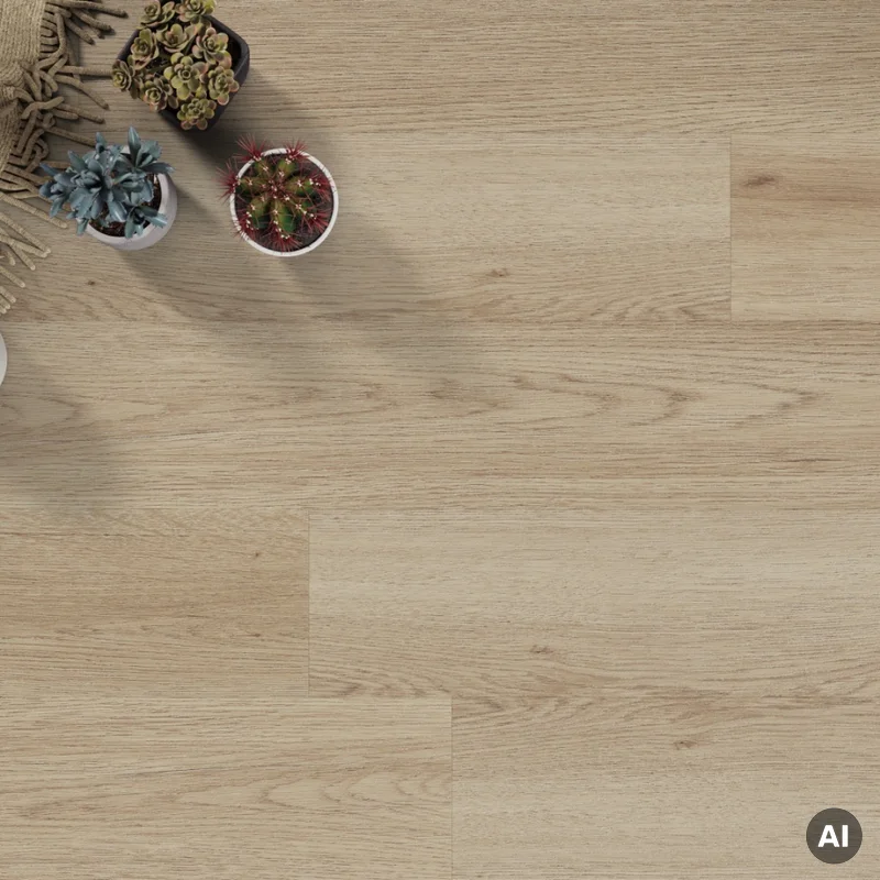 Panele Winylowe SPC LVT Dąb Yankee CA 153 Klasa 33 5 mm TAK