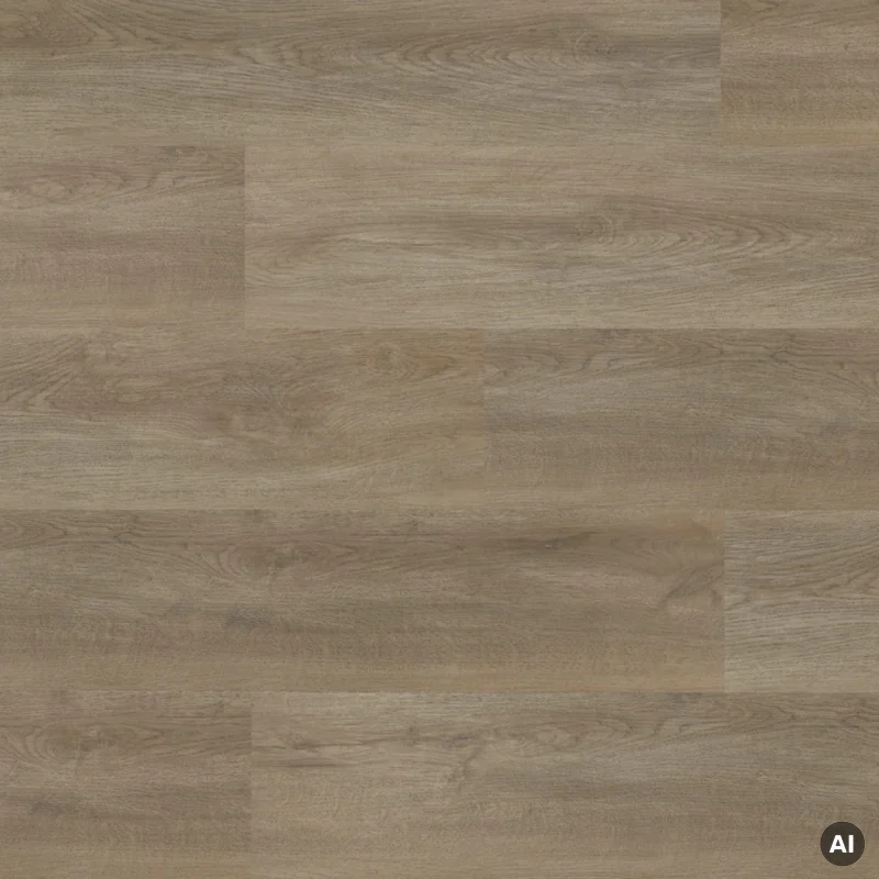 Panele Winylowe SPC LVT Dąb Sierra CA 154 Klasa 33 5 mm TAK