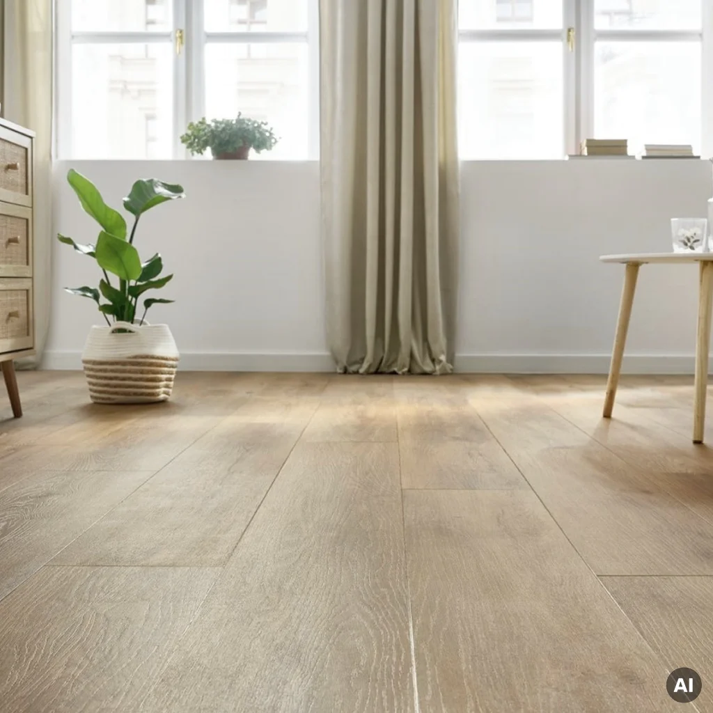 Panele Winylowe SPC LVT Dąb Sierra Klasa 33 5 mm TAK, 5905167856383, Podłoga Winylowa, Amaron Wood, Arbiton