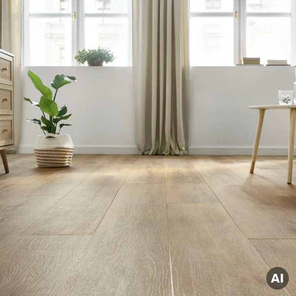 Panele Winylowe SPC LVT Dąb Sierra CA 154 Klasa 33 5 mm TAK