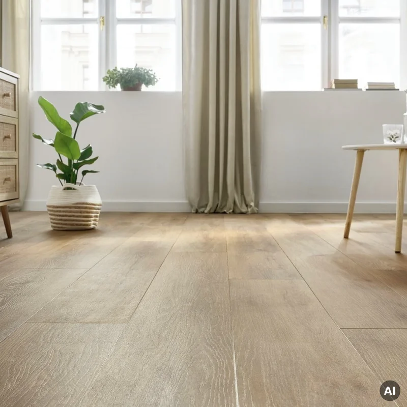 Panele Winylowe SPC LVT Dąb Sierra CA 154 Klasa 33 5 mm TAK