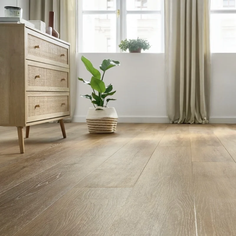 Panele Winylowe SPC LVT Dąb Sierra CA 154 Klasa 33 5 mm TAK