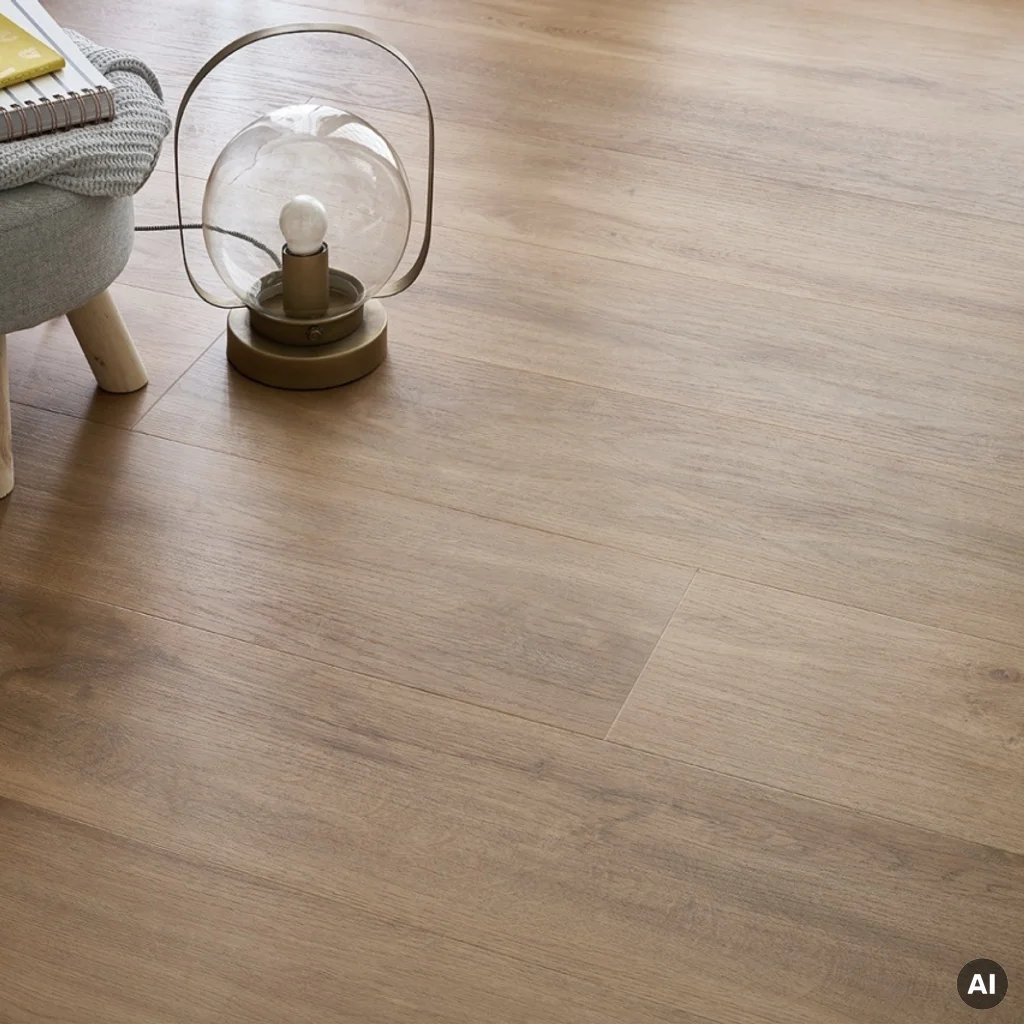 Panele Winylowe SPC LVT Dąb Sierra Klasa 33 5 mm TAK, 5905167856383, Podłoga Winylowa, Amaron Wood, Arbiton