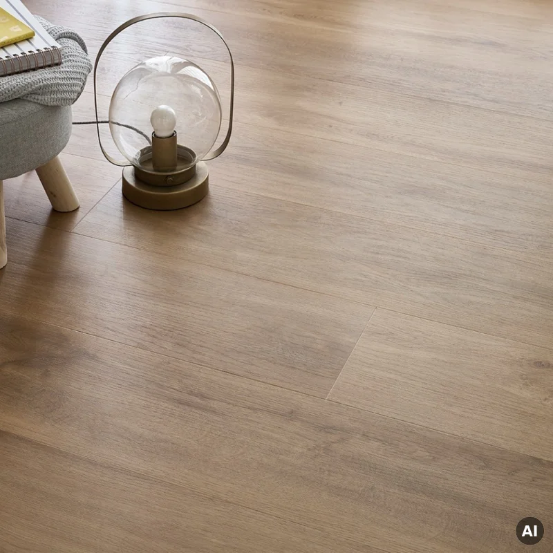 Panele Winylowe SPC LVT Dąb Sierra CA 154 Klasa 33 5 mm TAK