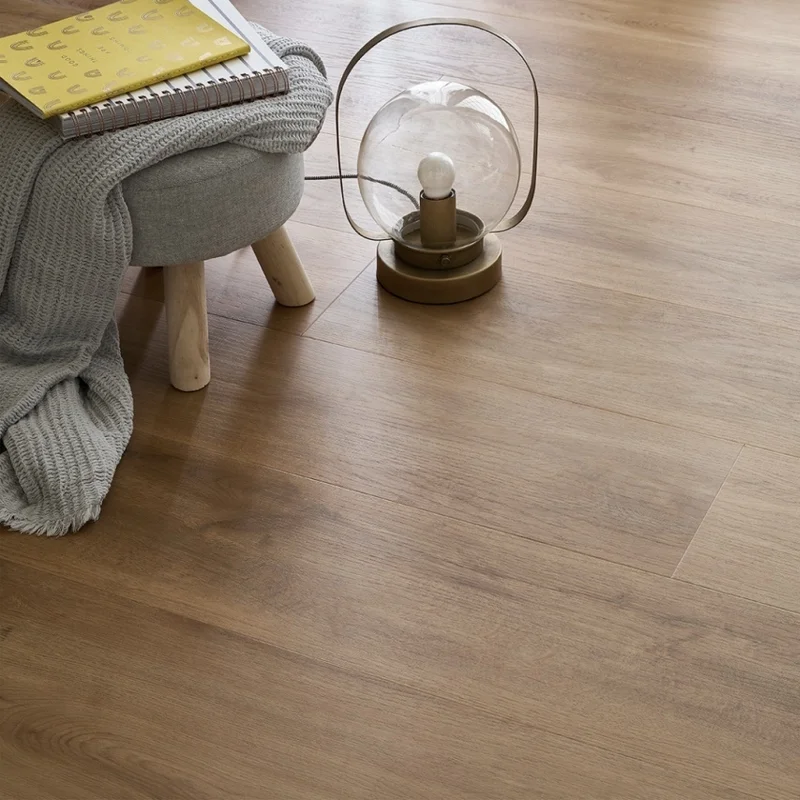 Panele Winylowe SPC LVT Dąb Sierra CA 154 Klasa 33 5 mm TAK