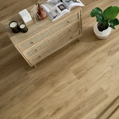 Panele Winylowe SPC LVT Dąb Sierra CA 154 Klasa 33 5 mm TAK, 5905167856383