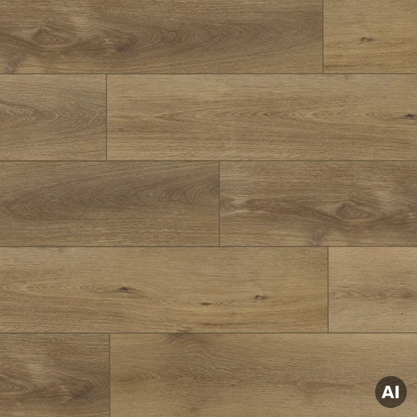 Panele Winylowe SPC LVT Dąb Georgetown CA 147 Klasa 33 5 m