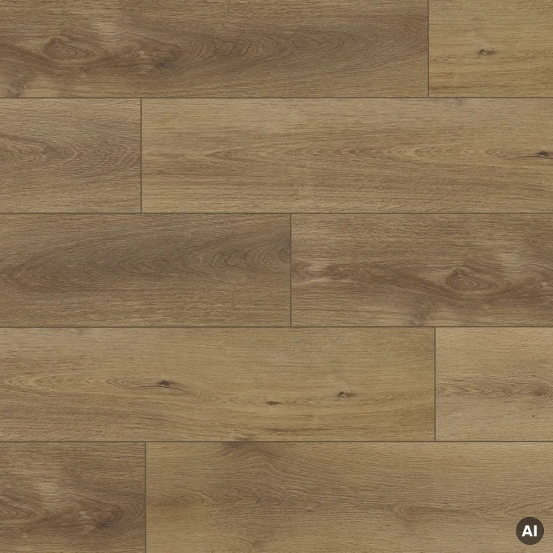 Panele Winylowe SPC LVT Dąb Georgetown CA 147 Klasa 33 5 m
