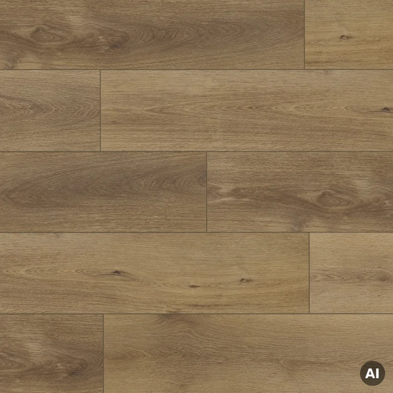 Panele Winylowe SPC LVT Dąb Georgetown CA 147 Klasa 33 5 m
