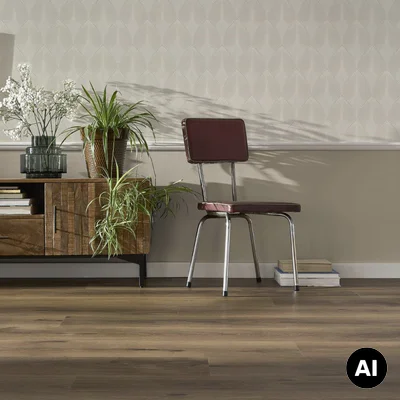 Panele Winylowe SPC LVT Dąb Georgetown CA 147  Klasa 33 5 mm TAK, 5905167856390