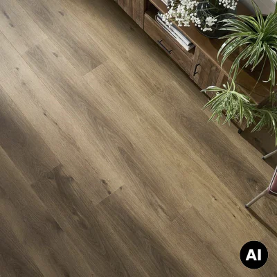 Panele Winylowe SPC LVT Dąb Georgetown CA 147  Klasa 33 5 mm TAK, 5905167856390