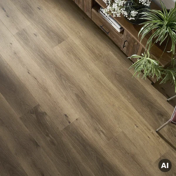 Panele Winylowe SPC LVT Dąb Georgetown CA 147 Klasa 33 5 m