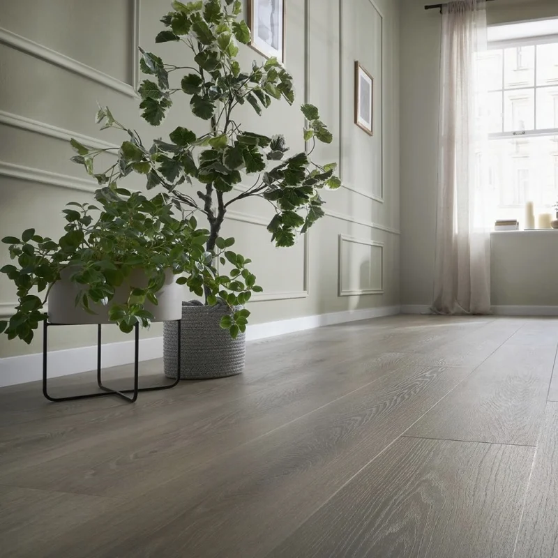 Panele Winylowe SPC LVT Dąb Tampa CAS 220 Klasa 33 5 mm TAK