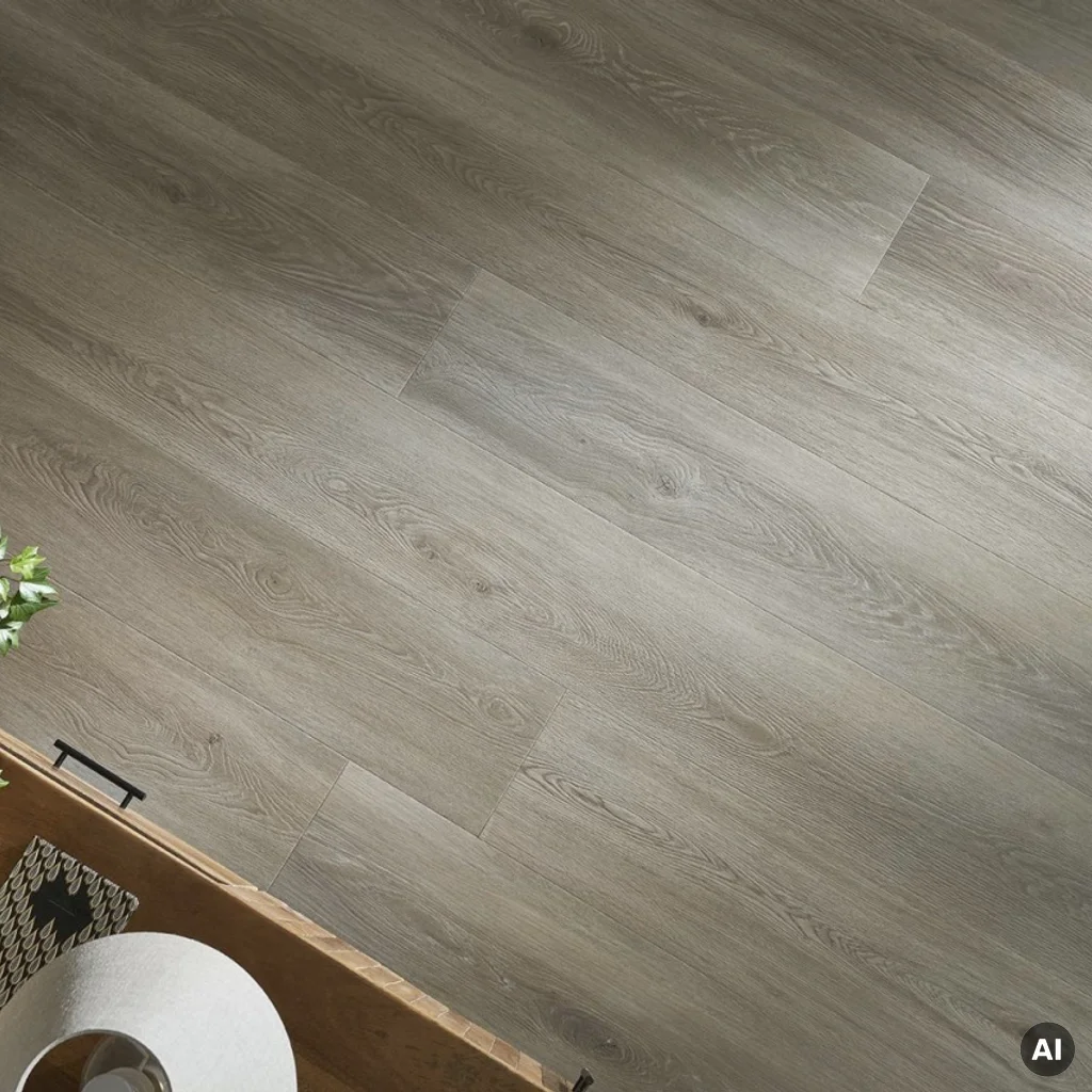Panele Winylowe SPC LVT Dąb Tampa 5 mm Klasa 33 TAK, 5905167856406, Podłoga Winylowa, Amaron Wood EIR, Arbiton