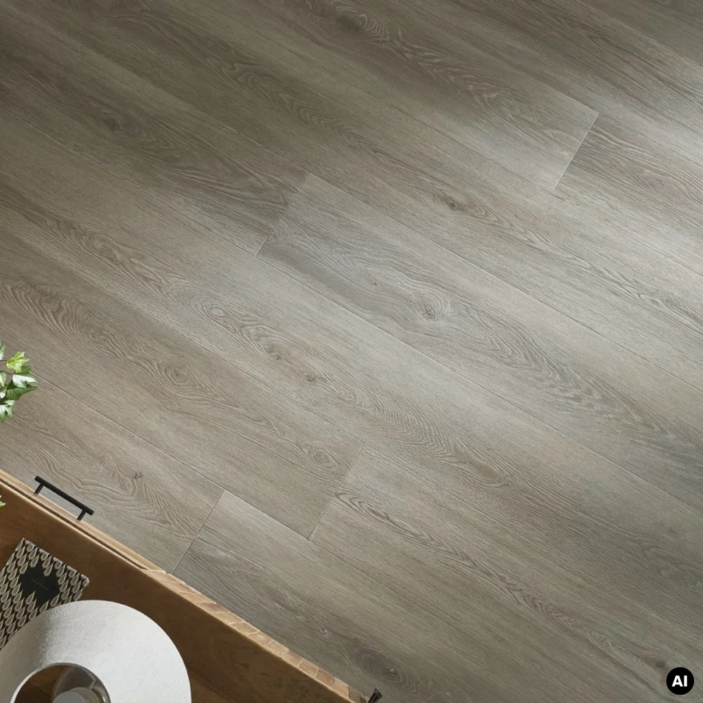 Panele Winylowe SPC LVT Dąb Tampa CAS 220 Klasa 33 5 mm TAK, 5905167856406, Podłoga Winylowa, Amaron Wood EIR, Arbiton