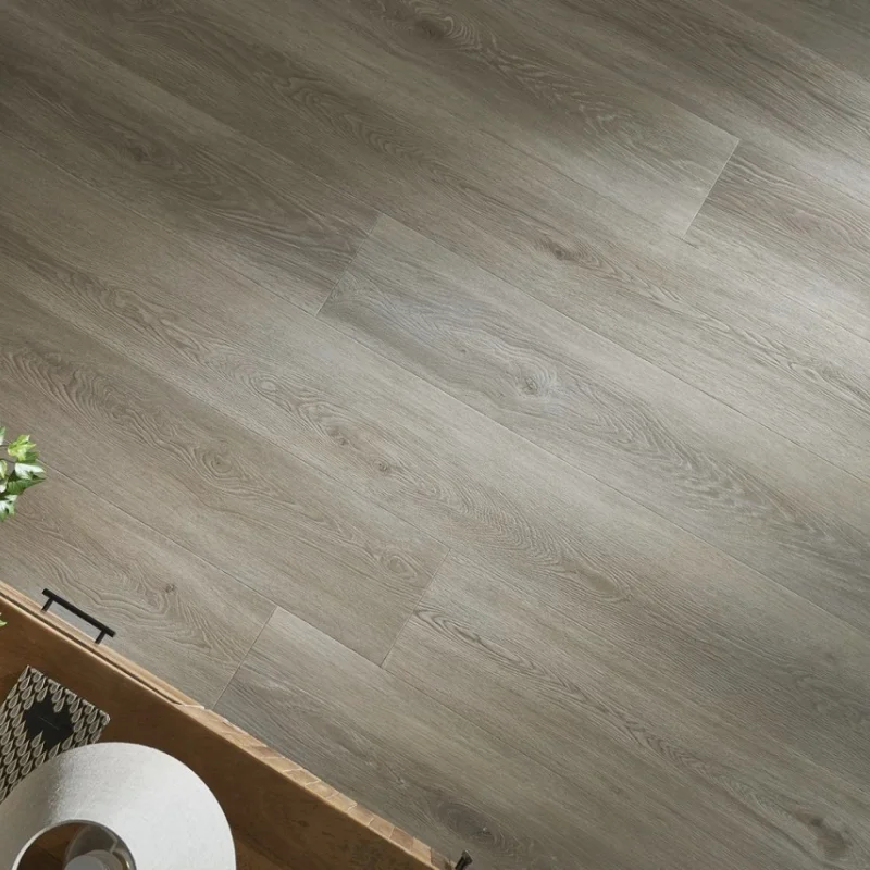 Panele Winylowe SPC LVT Dąb Tampa CAS 220 Klasa 33 5 mm TAK