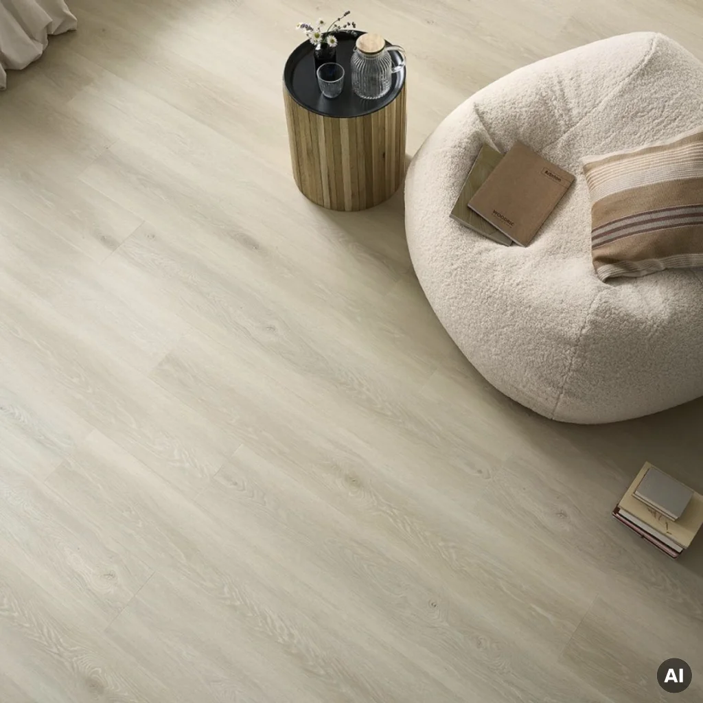 Panele Winylowe SPC LVT Dąb Mattari 5 mm Klasa 33 TAK, 5905167856413, Podłoga Winylowa, Amaron Wood EIR, Arbiton
