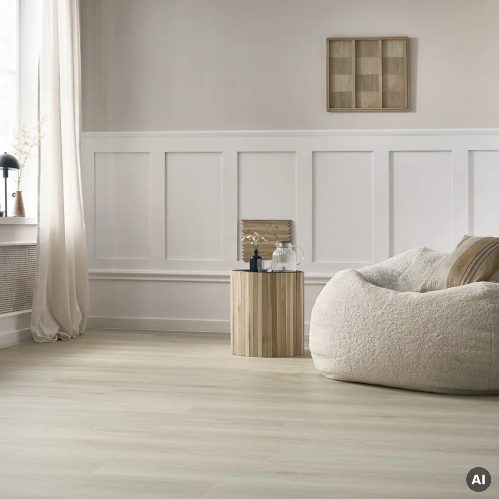 Panele Winylowe SPC LVT Dąb Mattari 5 mm Klasa 33 TAK, 5905167856413, Podłoga Winylowa, Amaron Wood EIR, Arbiton