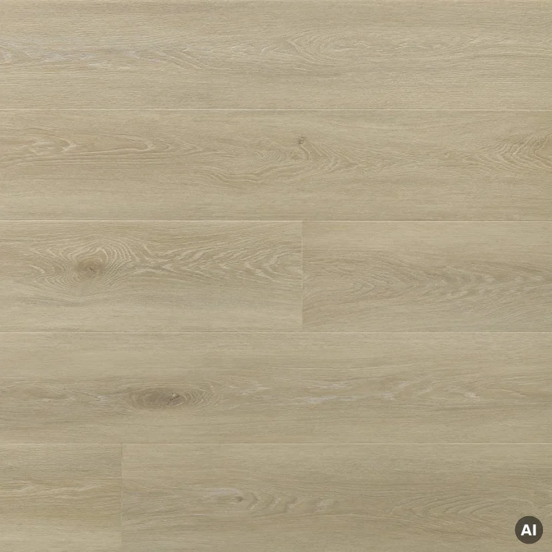 Panele Winylowe SPC LVT Dąb Johannes CAS 222 Klasa 33 5 mm