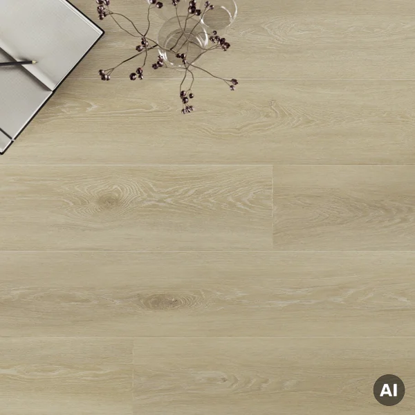 Panele Winylowe SPC LVT Dąb Johannes CAS 222 Klasa 33 5 mm