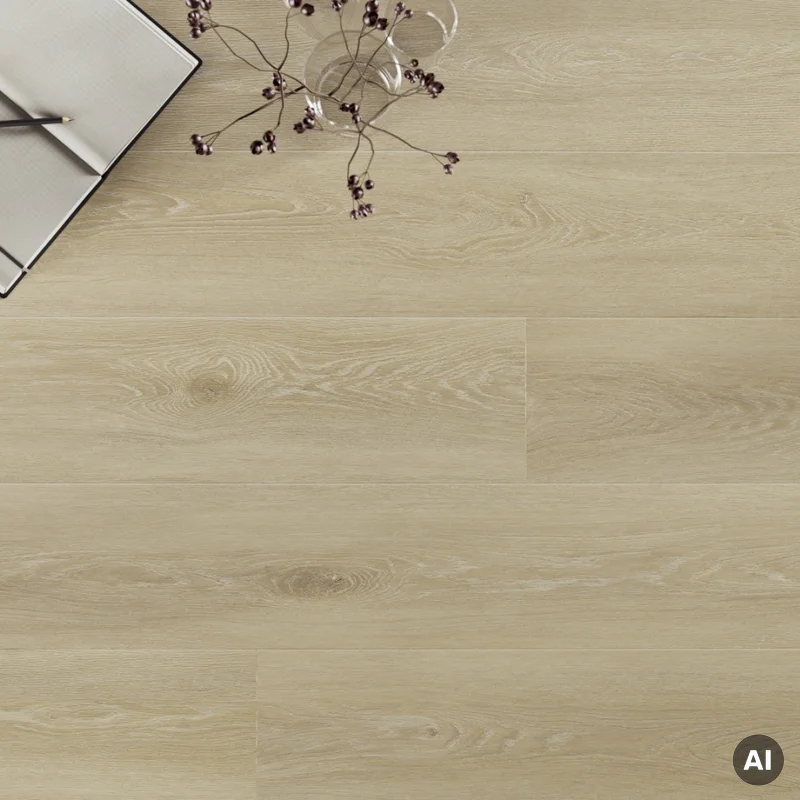 Panele Winylowe SPC LVT Dąb Johannes 5 mm Klasa 33 TAK, 590