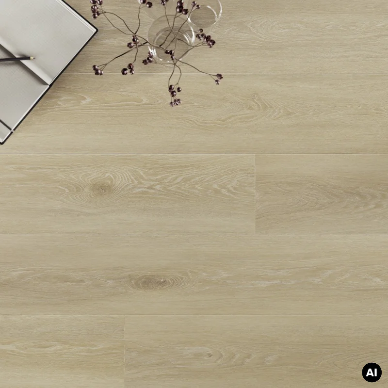 Panele Winylowe SPC LVT Dąb Johannes CAS 222 Klasa 33 5 mm
