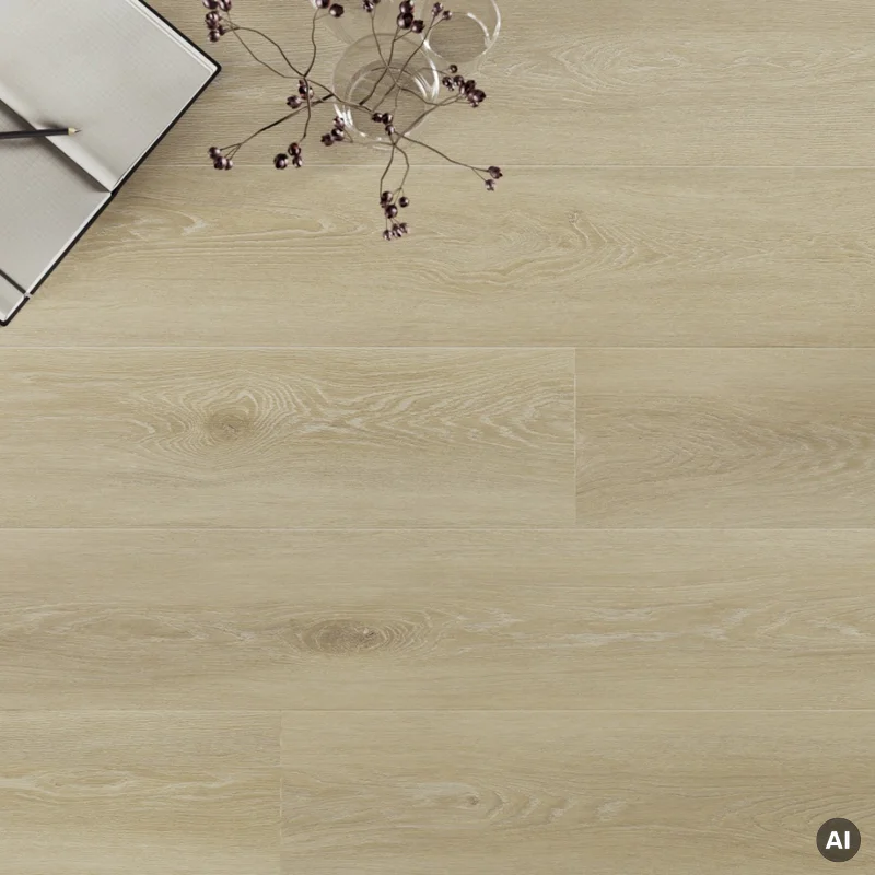 Panele Winylowe SPC LVT Dąb Johannes CAS 222 Klasa 33 5 mm
