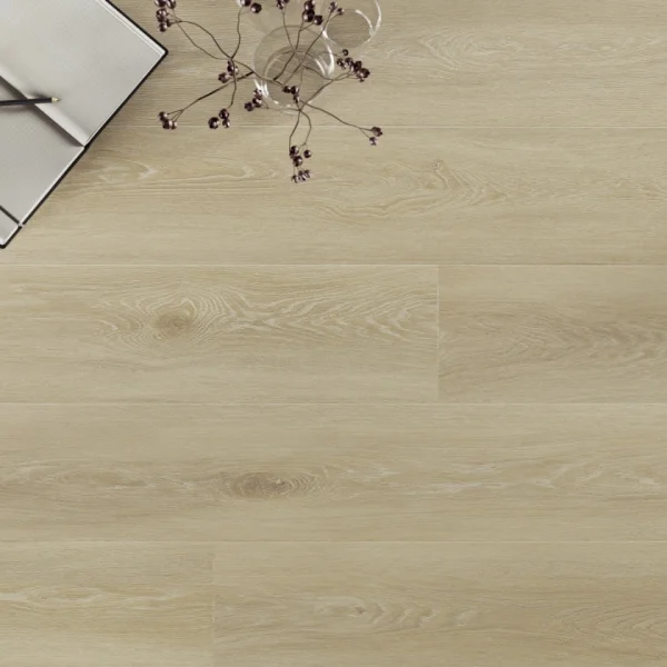 Panele Winylowe SPC LVT Dąb Johannes CAS 222 Klasa 33 5 mm 